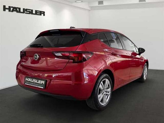 Opel Astra Edition 1.2 Navi Kamera PDC SHZ LHZ 145 PS