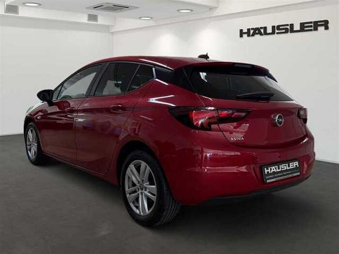 Opel Astra Edition 1.2 Navi Kamera PDC SHZ LHZ 145 PS