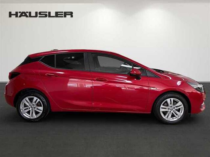 Opel Astra Edition 1.2 Navi Kamera PDC SHZ LHZ 145 PS