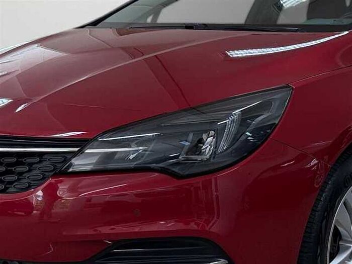 Opel Astra Edition 1.2 Navi Kamera PDC SHZ LHZ 145 PS