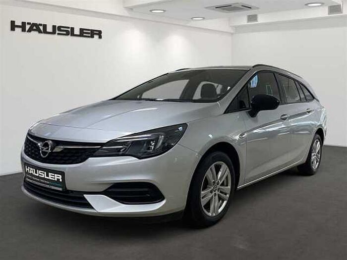 Opel Astra ST 1.2T Navi PDC SHZ LHZ