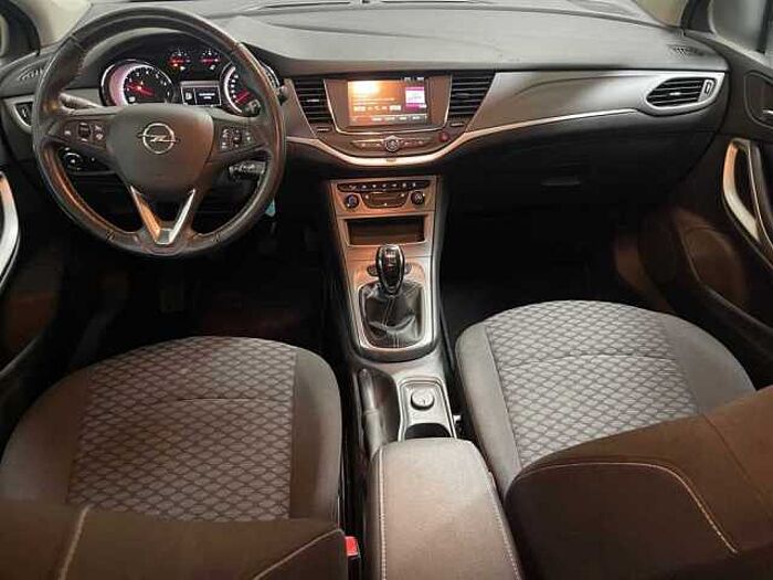 Opel Astra ST 1.2T Navi PDC SHZ LHZ