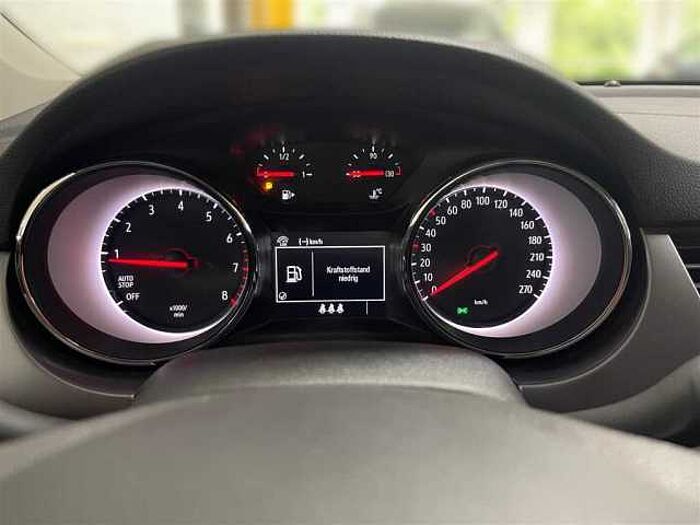 Opel Astra ST 1.2T Navi PDC SHZ LHZ