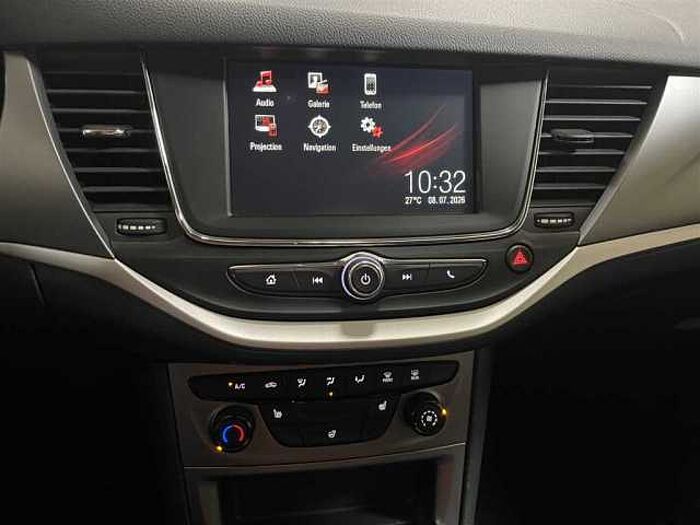 Opel Astra ST 1.2T Navi PDC SHZ LHZ
