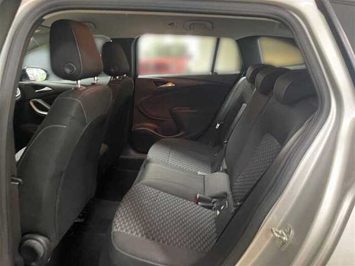 Opel Astra ST 1.2T Navi PDC SHZ LHZ