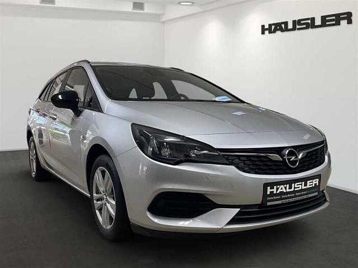 Opel Astra ST 1.2T Navi PDC SHZ LHZ
