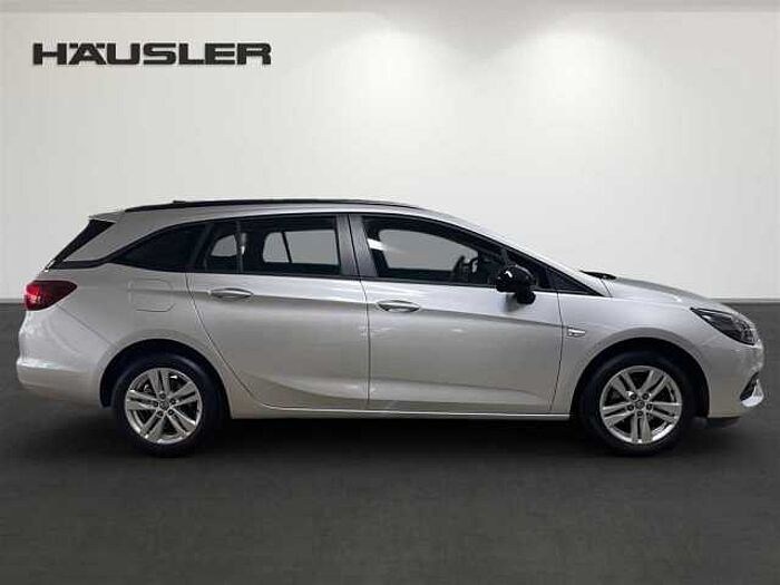 Opel Astra ST 1.2T Navi PDC SHZ LHZ