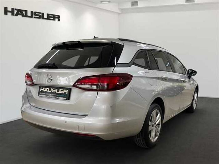 Opel Astra ST 1.2T Navi PDC SHZ LHZ