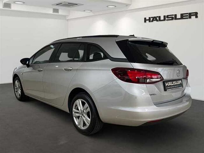 Opel Astra ST 1.2T Navi PDC SHZ LHZ