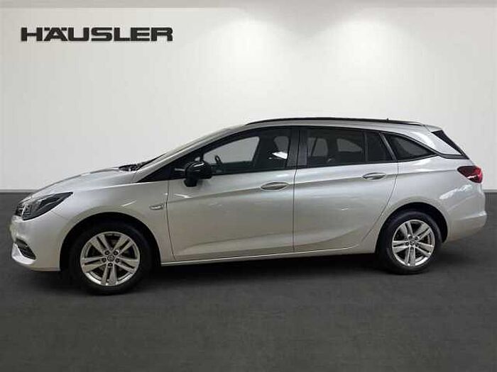 Opel Astra ST 1.2T Navi PDC SHZ LHZ