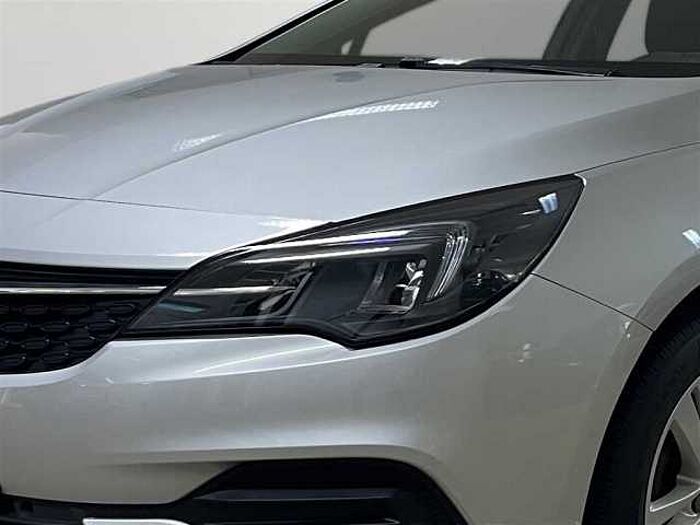 Opel Astra ST 1.2T Navi PDC SHZ LHZ