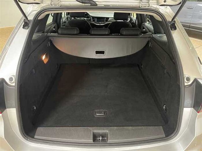 Opel Astra ST 1.2T Navi PDC SHZ LHZ