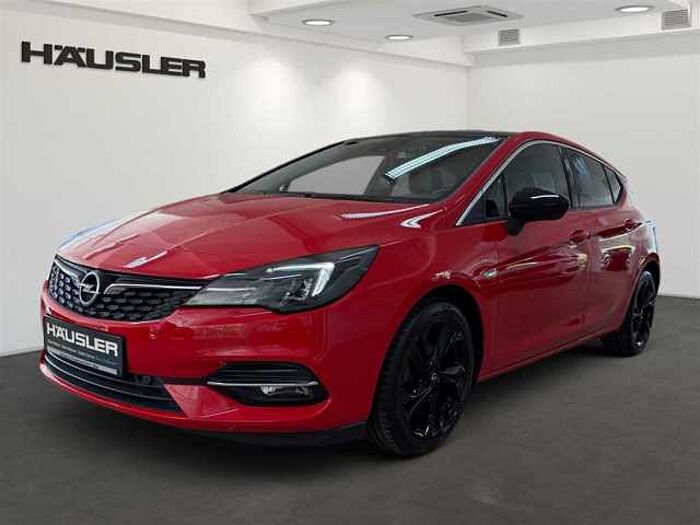 Opel Astra Elegance 1.2 Kamera PDC SHZ LHZ AHK