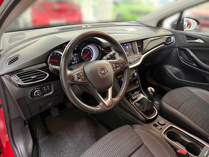Opel Astra Elegance 1.2 Kamera PDC SHZ LHZ AHK
