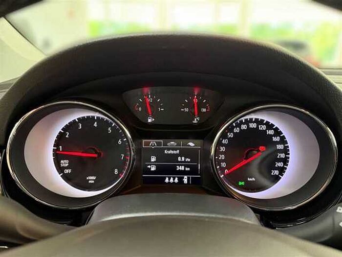 Opel Astra Elegance 1.2 Kamera PDC SHZ LHZ AHK