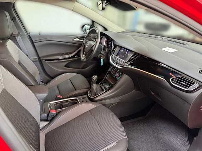 Opel Astra Elegance 1.2 Kamera PDC SHZ LHZ AHK