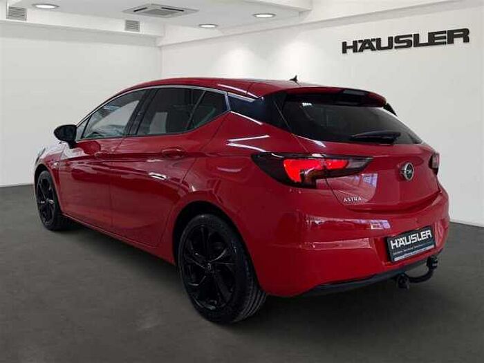 Opel Astra Elegance 1.2 Kamera PDC SHZ LHZ AHK
