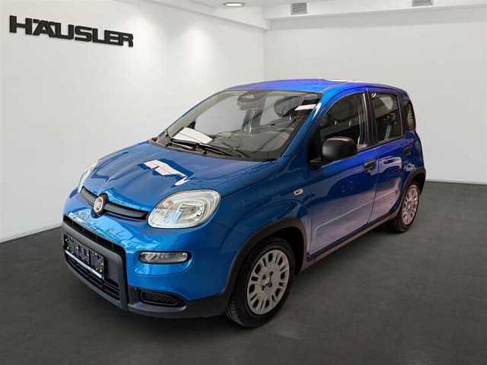 Fiat Panda 1.0 Hybrid GSE Klima PDC Verkehrsschilderkennung