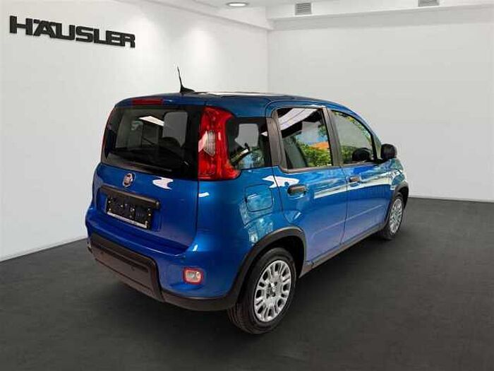 Fiat Panda 1.0 Hybrid GSE Klima PDC Verkehrsschilderkennung
