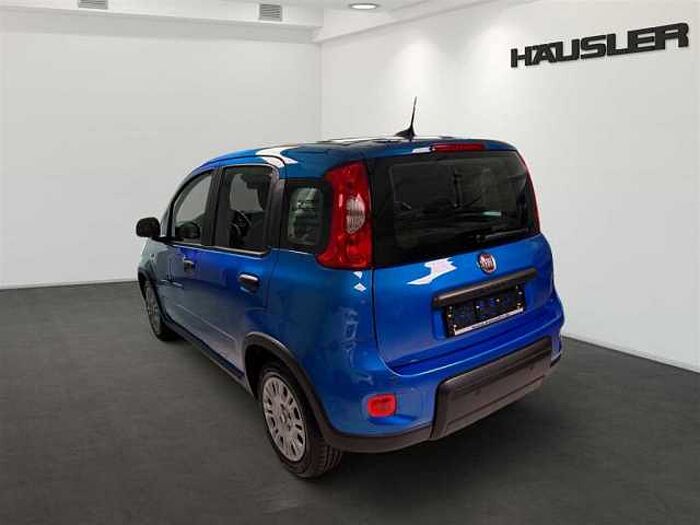 Fiat Panda 1.0 Hybrid GSE Klima PDC Verkehrsschilderkennung