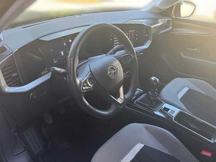Opel Mokka Elegance 1.2T Kamera, Sitzheiz. , Klimaaut. ,