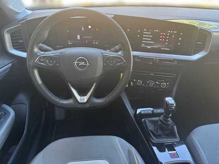 Opel Mokka Elegance 1.2T Kamera, Sitzheiz. , Klimaaut. ,