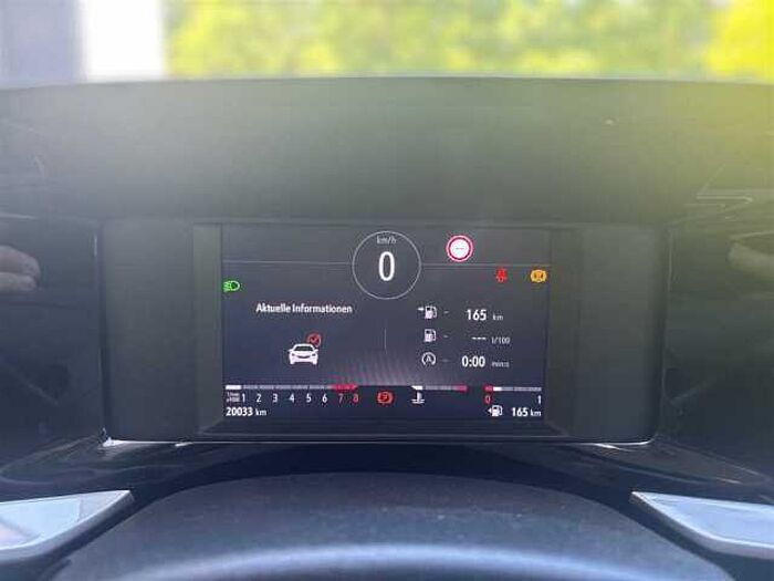 Opel Mokka Elegance 1.2T Kamera, Sitzheiz. , Klimaaut. ,