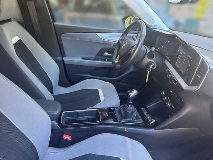 Opel Mokka Elegance 1.2T Kamera, Sitzheiz. , Klimaaut. ,