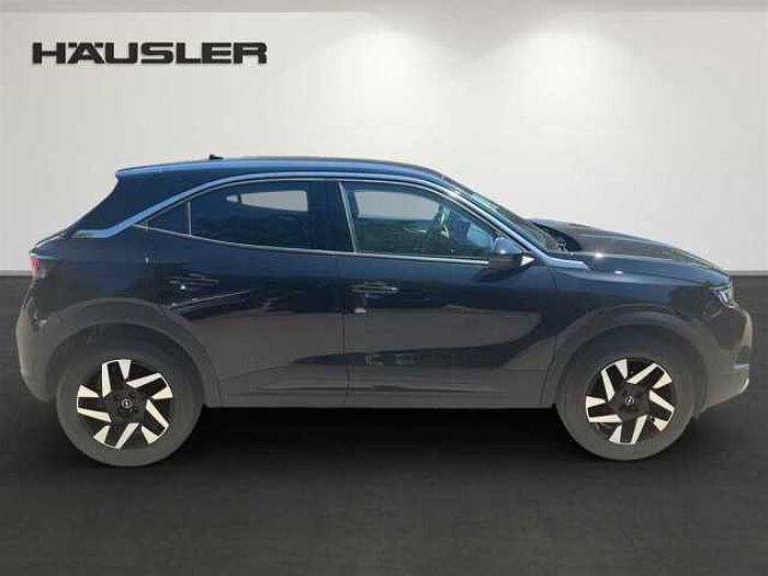Opel Mokka Elegance 1.2T Kamera, Sitzheiz. , Klimaaut. ,