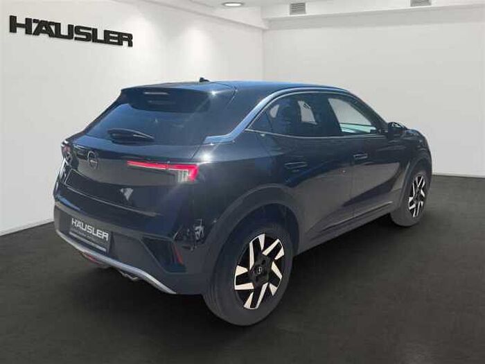 Opel Mokka Elegance 1.2T Kamera, Sitzheiz. , Klimaaut. ,