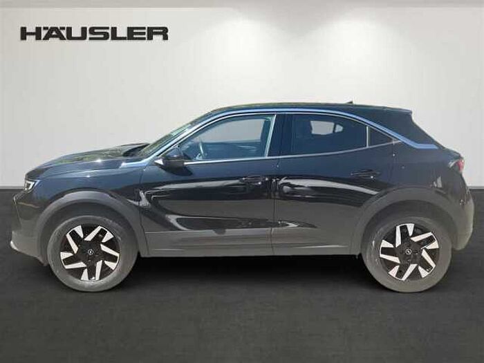Opel Mokka Elegance 1.2T Kamera, Sitzheiz. , Klimaaut. ,