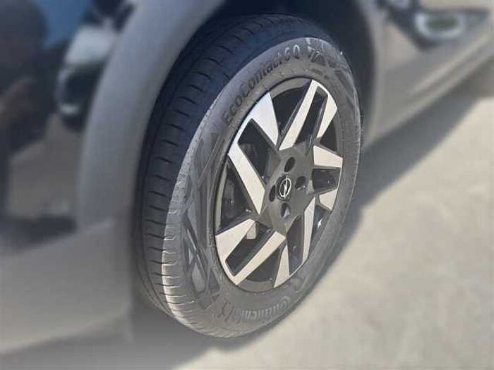 Opel Mokka Elegance 1.2T Kamera, Sitzheiz. , Klimaaut. ,