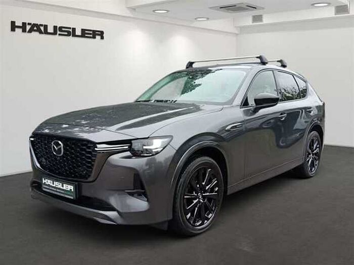 Mazda CX-60 Homura 2.5L PHEV AWD, Head UP, BOSE,