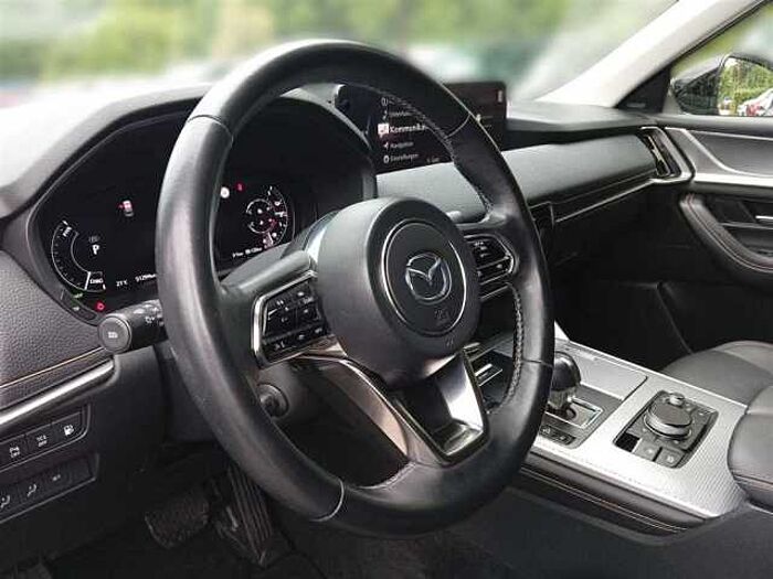 Mazda CX-60 Homura 2.5L PHEV AWD, Head UP, BOSE,