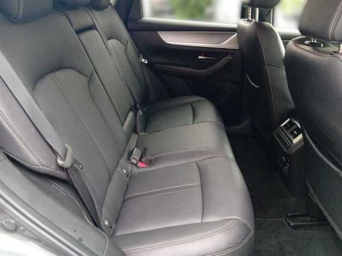 Mazda CX-60 Homura 2.5L PHEV AWD, Head UP, BOSE,