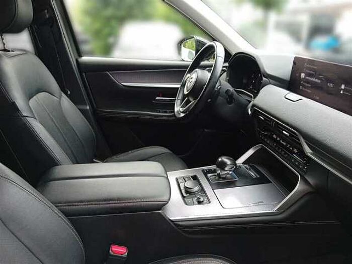 Mazda CX-60 Homura 2.5L PHEV AWD, Head UP, BOSE,