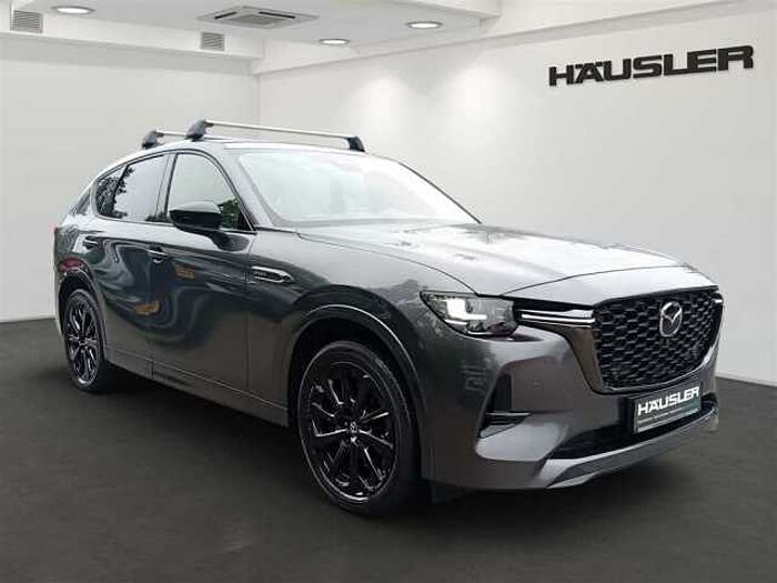 Mazda CX-60 Homura 2.5L PHEV AWD, Head UP, BOSE,
