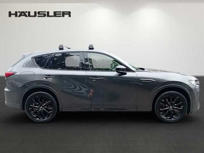Mazda CX-60 Homura 2.5L PHEV AWD, Head UP, BOSE,