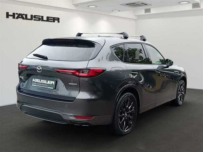 Mazda CX-60 Homura 2.5L PHEV AWD, Head UP, BOSE,