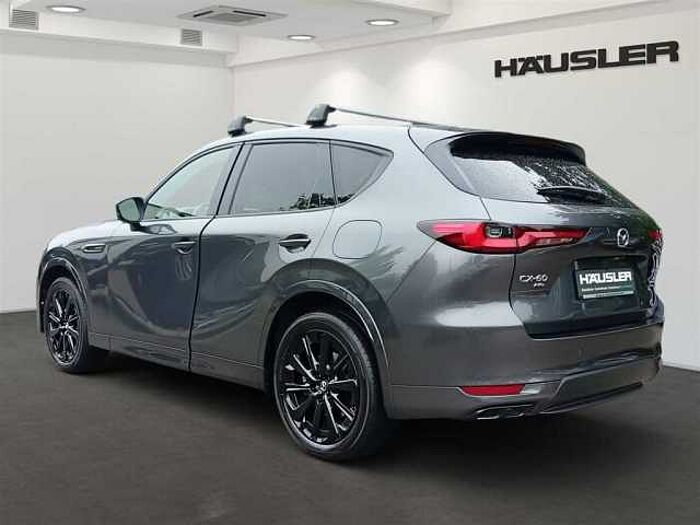 Mazda CX-60 Homura 2.5L PHEV AWD, Head UP, BOSE,