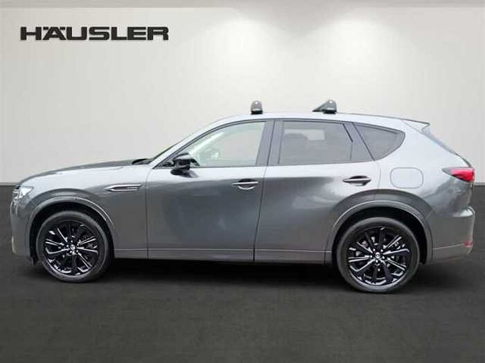 Mazda CX-60 Homura 2.5L PHEV AWD, Head UP, BOSE,