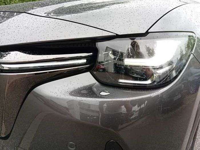 Mazda CX-60 Homura 2.5L PHEV AWD, Head UP, BOSE,