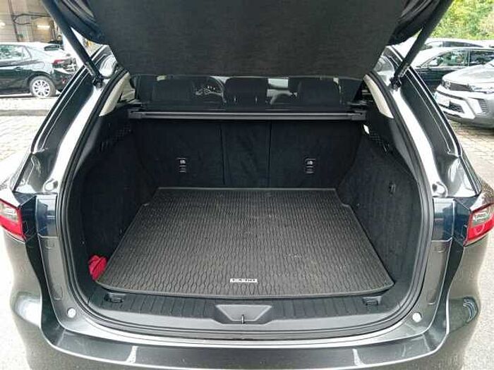 Mazda CX-60 Homura 2.5L PHEV AWD, Head UP, BOSE,