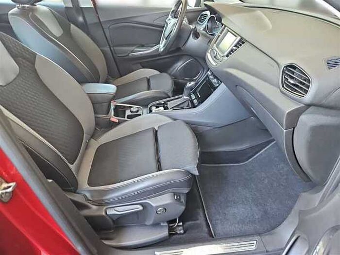 Opel Grandland X 1.2T AT Inno. LED Klimaauto Keyless el. Heckklappe