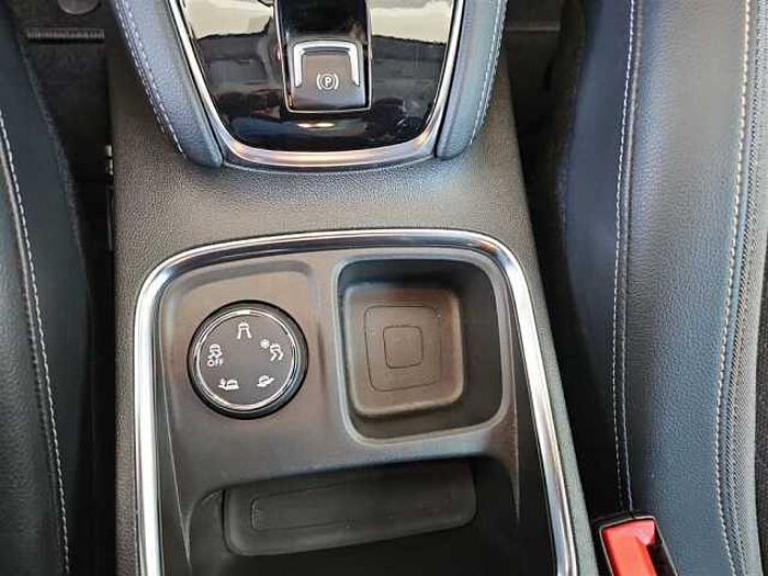 Opel Grandland X 1.2T AT Inno. LED Klimaauto Keyless el. Heckklappe