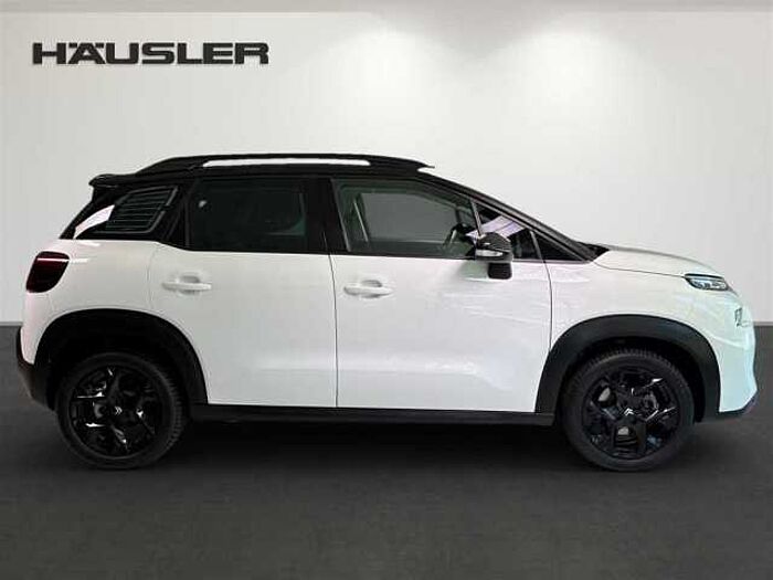 Citroen C3 Aircross PT 1.2 Automatik PDC Kamera Sitzheizung LED Navi