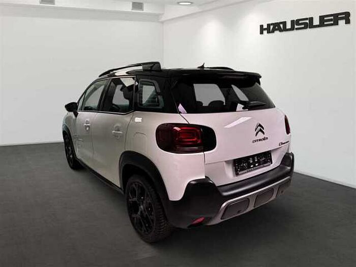 Citroen C3 Aircross PT 1.2 Automatik PDC Kamera Sitzheizung LED Navi