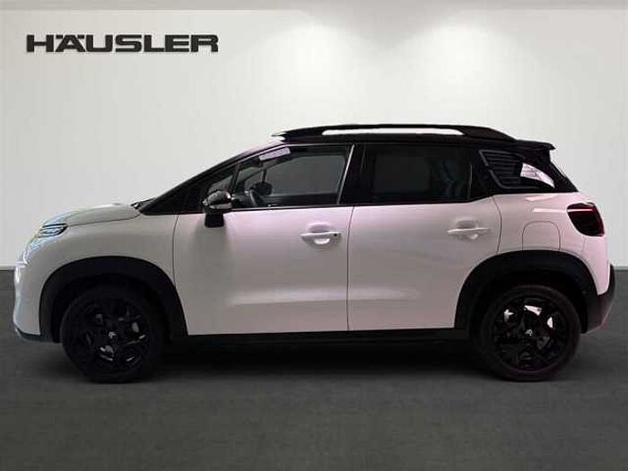 Citroen C3 Aircross PT 1.2 Automatik PDC Kamera Sitzheizung LED Navi