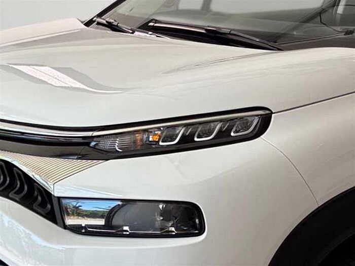 Citroen C3 Aircross PT 1.2 Automatik PDC Kamera Sitzheizung LED Navi