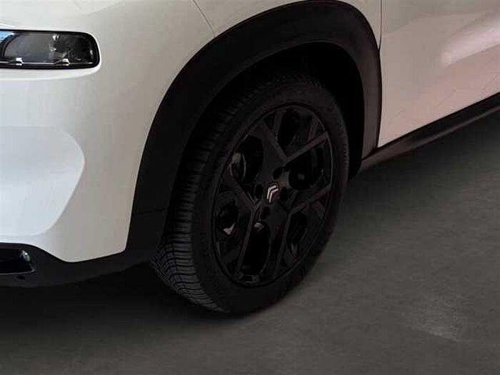 Citroen C3 Aircross PT 1.2 Automatik PDC Kamera Sitzheizung LED Navi